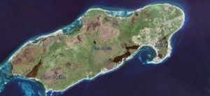 Utila-Island